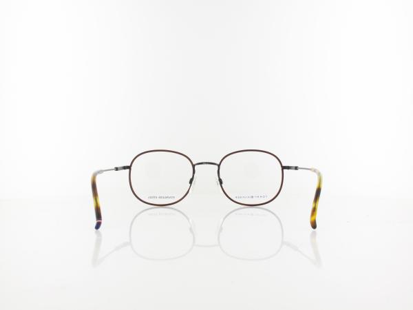 Tommy Hilfiger | TH 1726 003 50 | matte black