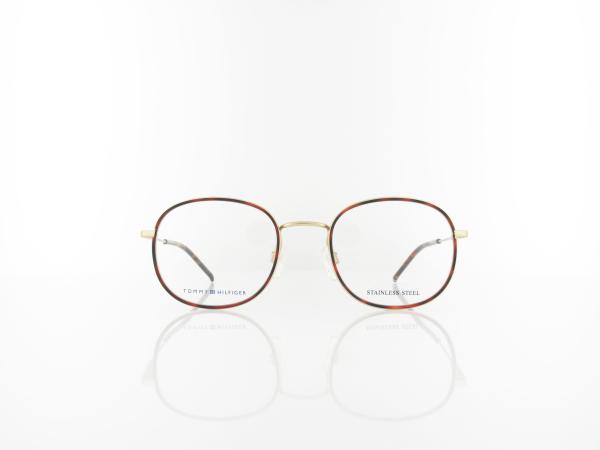 Tommy Hilfiger | TH 1726 AOZ 50 | semimatte gold