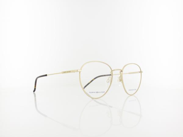 Tommy Hilfiger | TH 1727 J5G 52 | gold