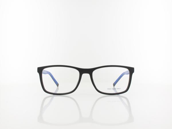 Tommy Hilfiger | TH 1785 0VK 55 | matte black blue