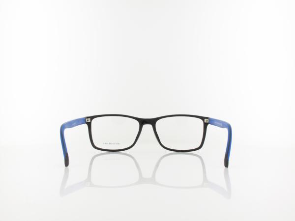 Tommy Hilfiger | TH 1785 0VK 55 | matte black blue