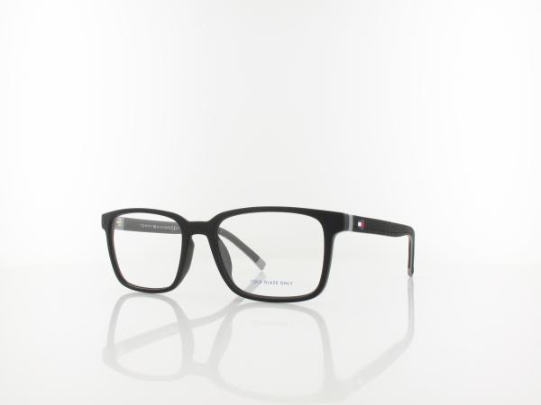 Tommy Hilfiger | TH 1786 O6W 51 | matte black grey