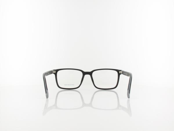 Tommy Hilfiger | TH 1786 O6W 51 | matte black grey