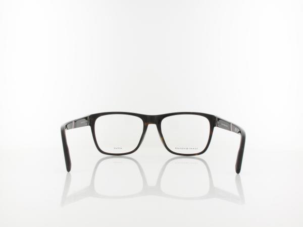 Tommy Hilfiger | TH 1819 086 55 | havana