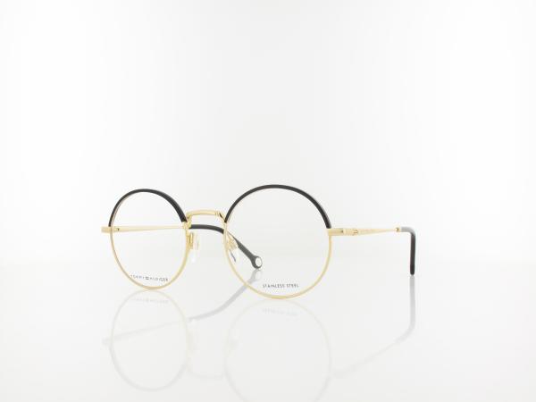 Tommy Hilfiger | TH 1838 000 50 | rose gold