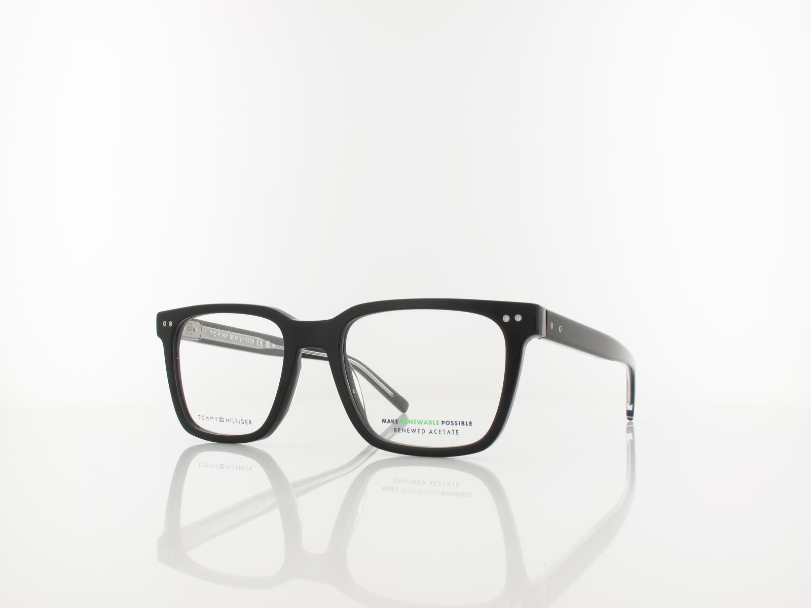 Tommy Hilfiger | TH 1982 807 53 | black
