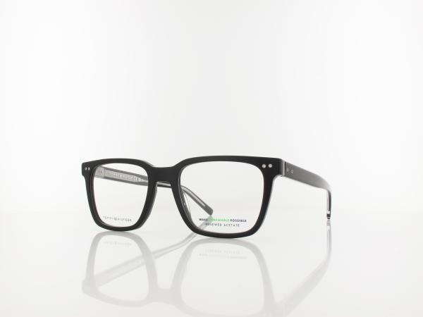 Tommy Hilfiger | TH 1982 807 53 | black