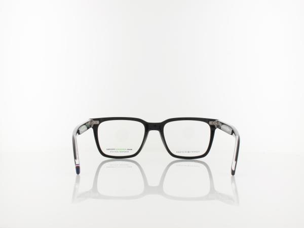 Tommy Hilfiger | TH 1982 807 53 | black