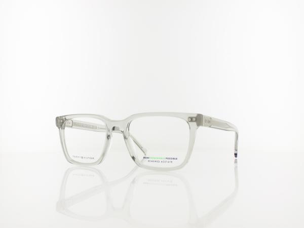 Tommy Hilfiger | TH 1982 KB7 53 | grey