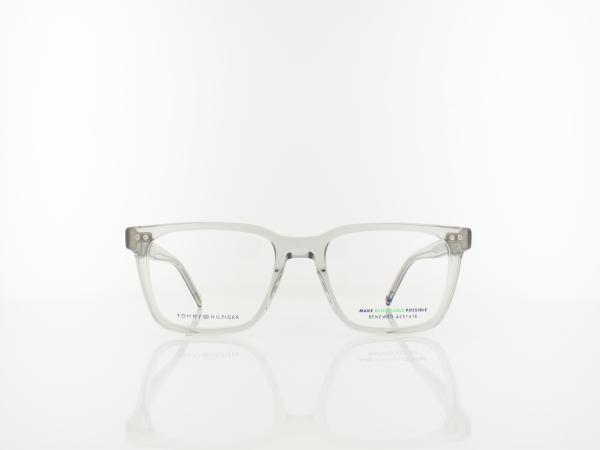Tommy Hilfiger | TH 1982 KB7 53 | grey
