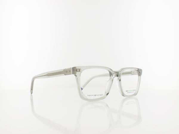 Tommy Hilfiger | TH 1982 KB7 53 | grey
