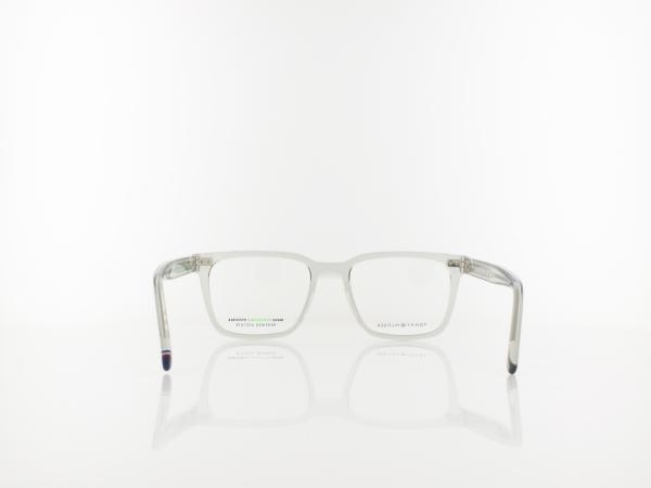 Tommy Hilfiger | TH 1982 KB7 53 | grey