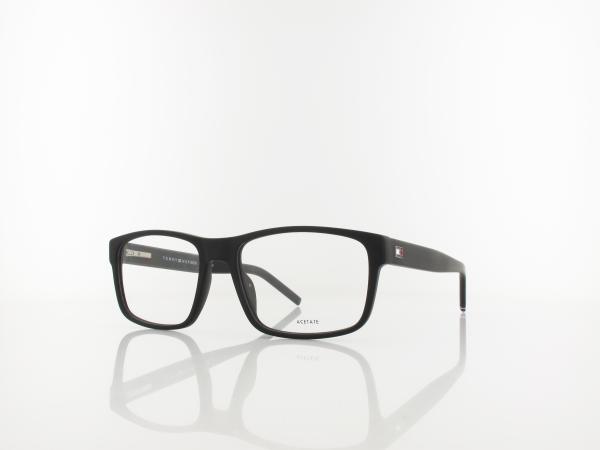 Tommy Hilfiger | TH 1989 003 55 | matt black