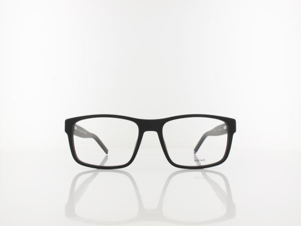Tommy Hilfiger | TH 1989 003 55 | matt black