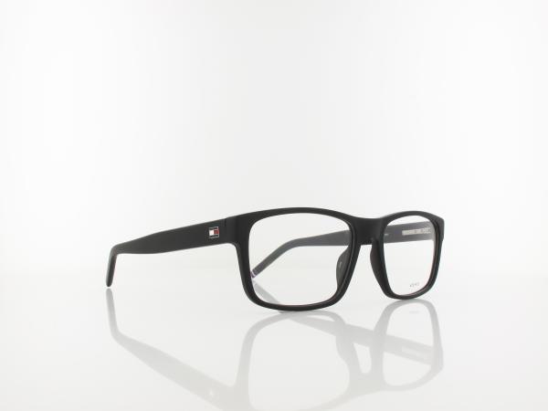 Tommy Hilfiger | TH 1989 003 55 | matt black
