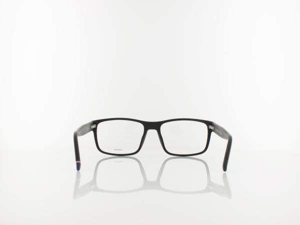 Tommy Hilfiger | TH 1989 003 55 | matt black