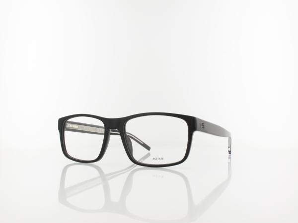 Tommy Hilfiger | TH 1989 807 55 | black