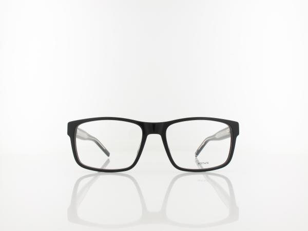 Tommy Hilfiger | TH 1989 807 55 | black