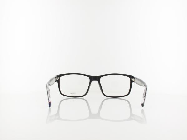 Tommy Hilfiger | TH 1989 807 55 | black