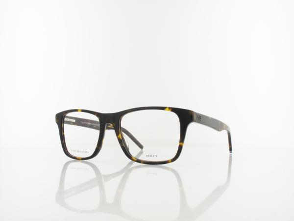 Tommy Hilfiger | TH 1990 086 52 | havana