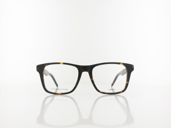 Tommy Hilfiger | TH 1990 086 52 | havana