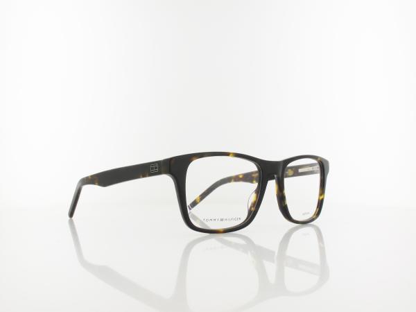 Tommy Hilfiger | TH 1990 086 52 | havana
