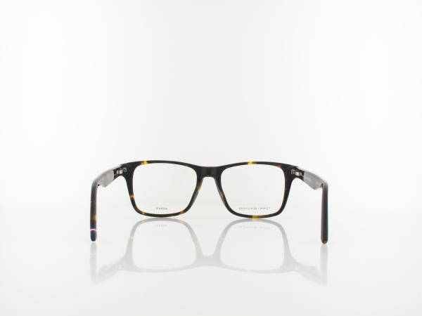 Tommy Hilfiger | TH 1990 086 52 | havana