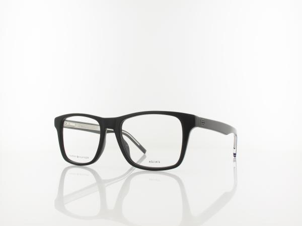 Tommy Hilfiger | TH 1990 807 52 | black