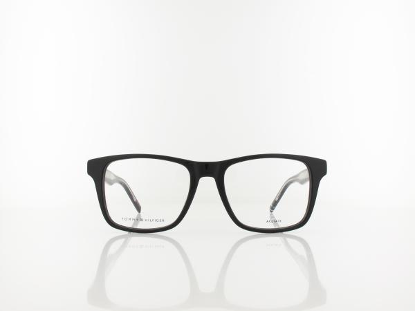Tommy Hilfiger | TH 1990 807 52 | black