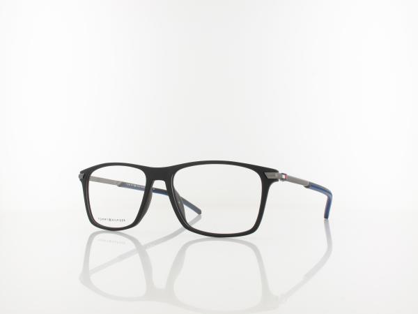 Tommy Hilfiger | TH 1995 003 55 | matt black