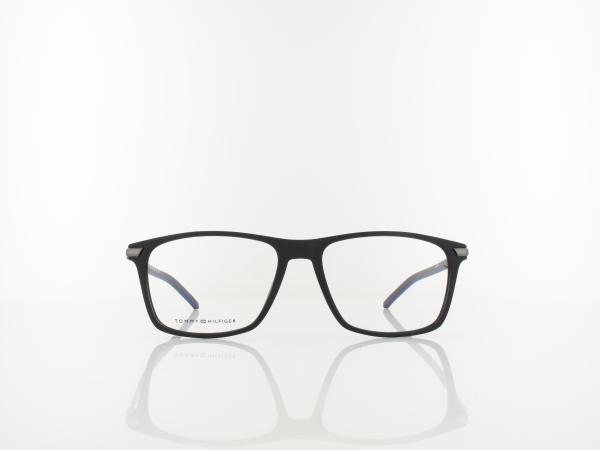 Tommy Hilfiger | TH 1995 003 55 | matt black