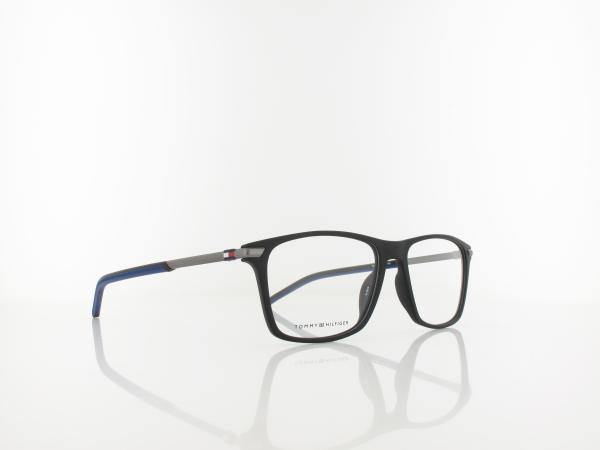 Tommy Hilfiger | TH 1995 003 55 | matt black