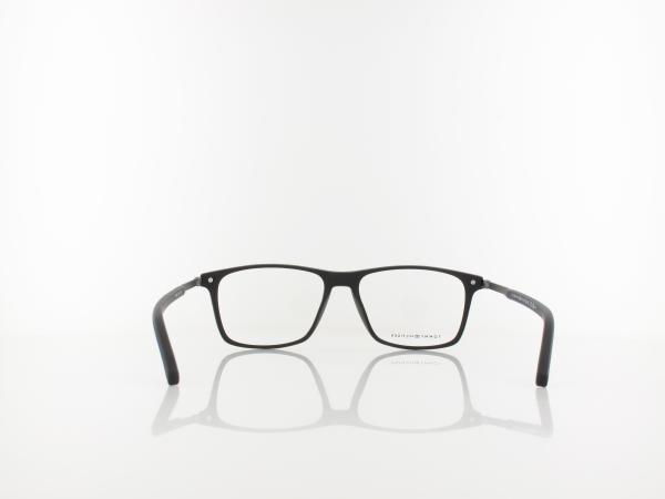 Tommy Hilfiger | TH 1995 003 55 | matt black