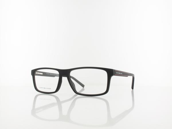 Tommy Hilfiger | TH 1998 003 56 | matt black