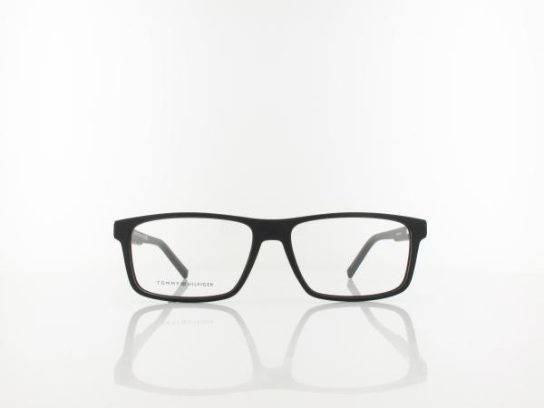 Tommy Hilfiger | TH 1998 003 56 | matt black