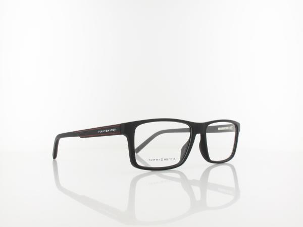 Tommy Hilfiger | TH 1998 003 56 | matt black