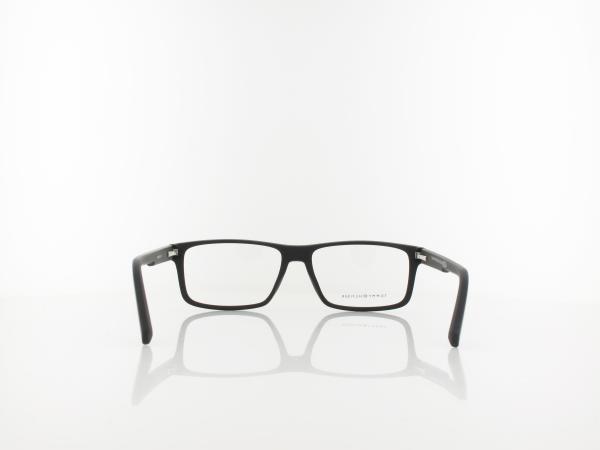 Tommy Hilfiger | TH 1998 003 56 | matt black