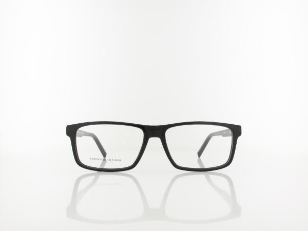 Tommy Hilfiger | TH 1998 807 56 | black