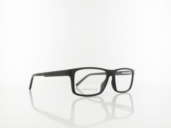 Tommy Hilfiger | TH 1998 807 56 | black