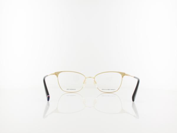 Tommy Hilfiger | TH 2002 2M2 52 | black gold