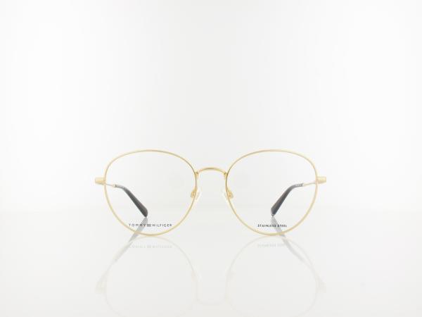 Tommy Hilfiger | TH 2005 000 53 | rose gold