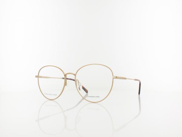 Tommy Hilfiger | TH 2005 DDB 53 | gold copper