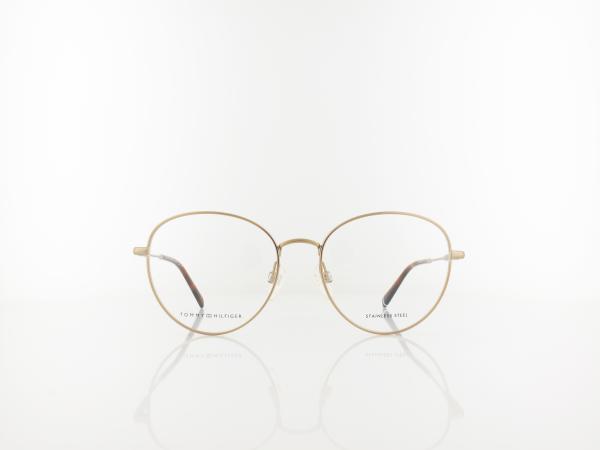 Tommy Hilfiger | TH 2005 DDB 53 | gold copper