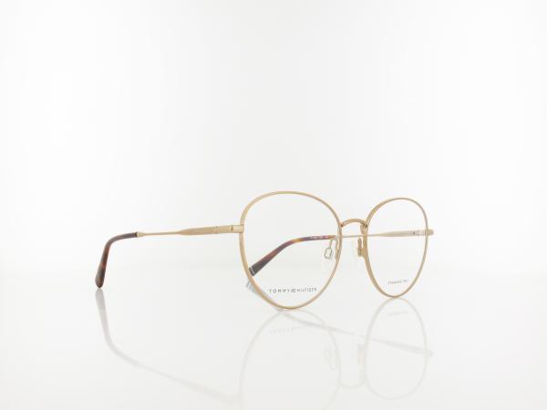 Tommy Hilfiger | TH 2005 DDB 53 | gold copper