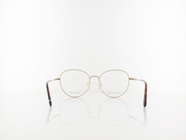 Tommy Hilfiger | TH 2005 DDB 53 | gold copper