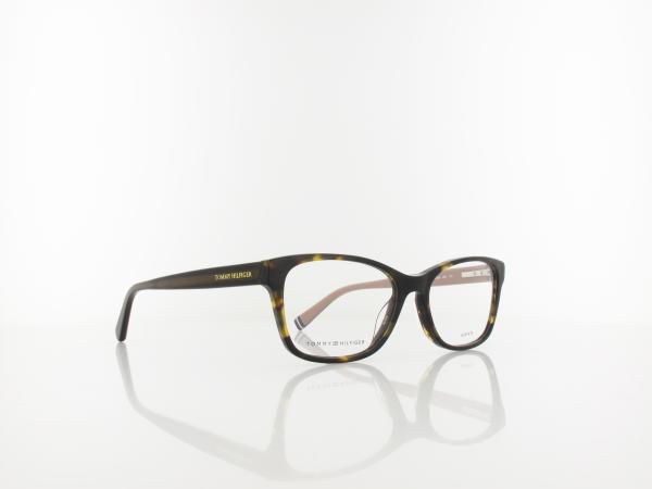 Tommy Hilfiger | TH 2008 086 52 | havana