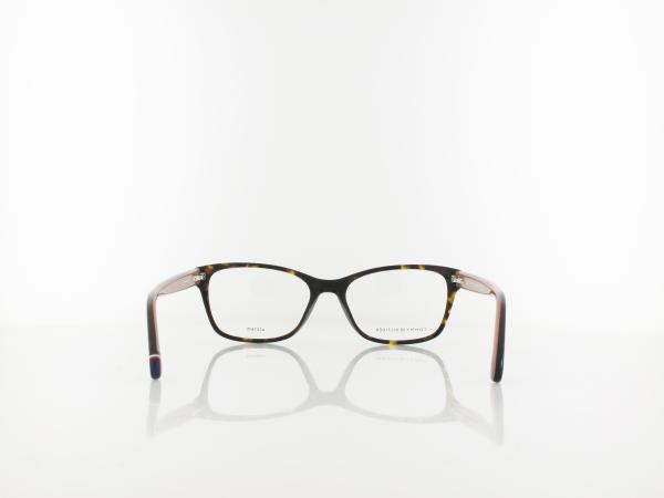 Tommy Hilfiger | TH 2008 086 52 | havana