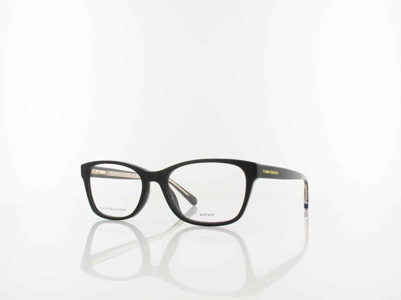 Tommy Hilfiger | TH 2008 807 52 | black
