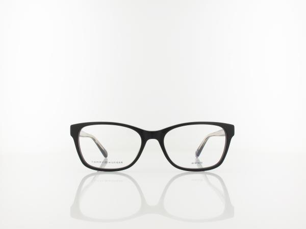 Tommy Hilfiger | TH 2008 807 52 | black