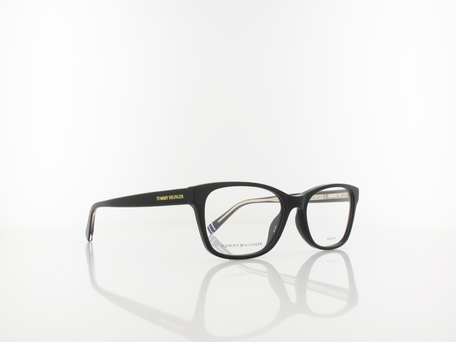 Tommy Hilfiger | TH 2008 807 52 | black